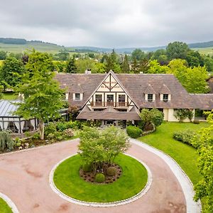 Briqueterie Champagne, A Beauvallon Hotel